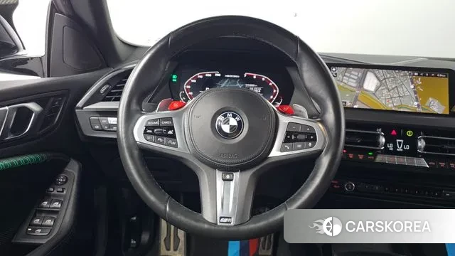 BMW 2 Series Gran Coupe (F44) 2020 Серый из Кореи, фото 4