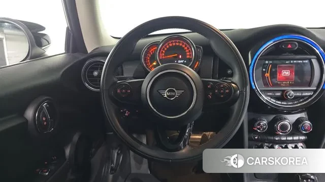 Mini Cooper 2020 Цвет тростника из Кореи, фото 4