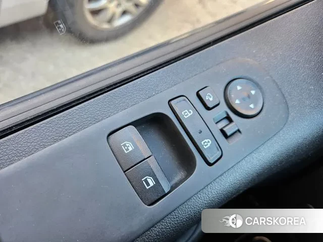 Hyundai Staria 2022 Серый из Кореи, фото 4