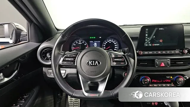 Kia Come New K3 id 3646988 из Кореи 4