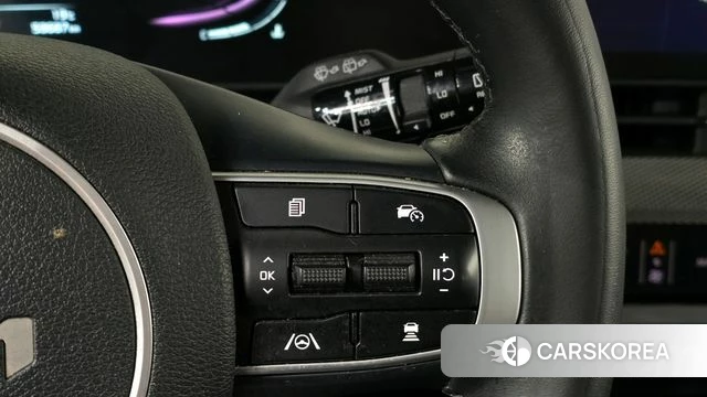 Kia Sportage 5th Generation 2022 Белый из Кореи, фото 4