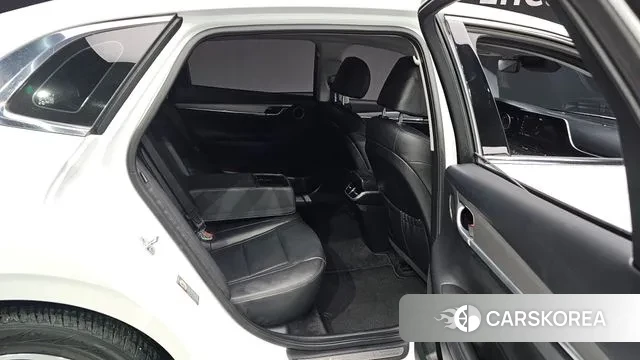 Hyundai The New Grandeur IG 2020 Белый из Кореи, фото 4