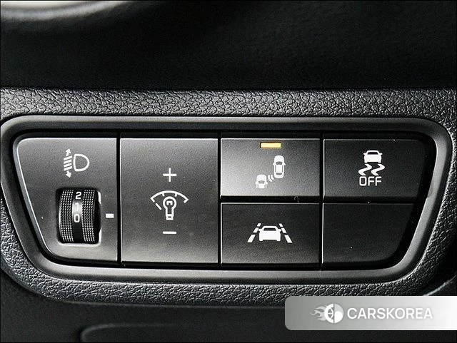 Kia Come New K3 2018 Синий из Кореи, фото 4