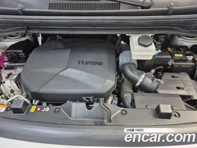 Hyundai Staria id 2661400 из Кореи 4