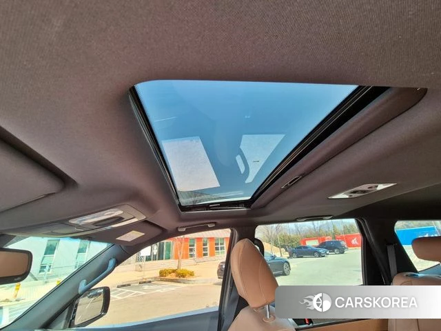 Kia Mohave Master 2022 Белый из Кореи, фото 4