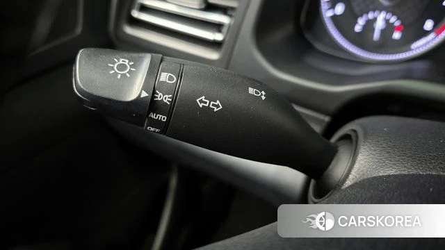 Hyundai The New Avante AD 2019 Белый из Кореи, фото 4