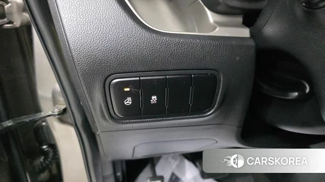 Kia The New Ray 2019 Серый из Кореи, фото 4