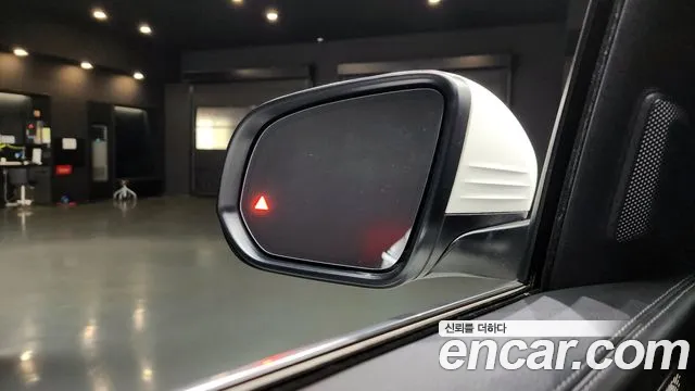 Mercedes-Benz GLE-Class W167 2023 Белый из Кореи, фото 4