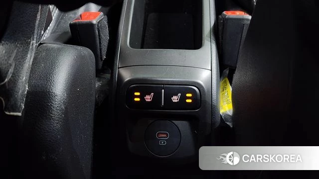 Kia The New Kia Ray 2023 Жемчужный цвет из Кореи, фото 4