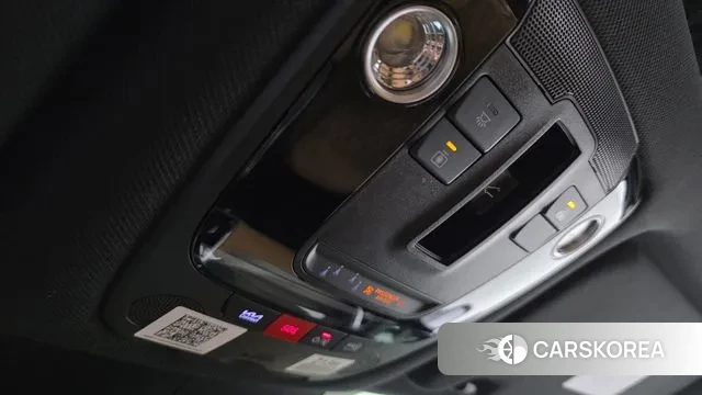 Kia Sorento 4th Generation 2023 Белый из Кореи, фото 4