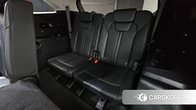 Kia Sorento 4th Generation 2022 Белый из Кореи, фото 4