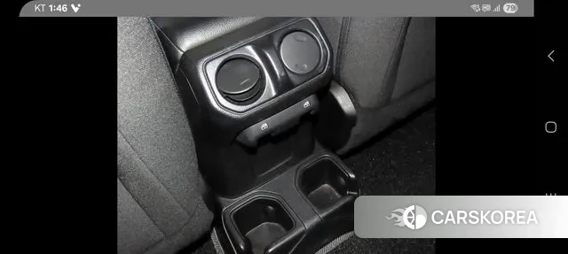 Jeep Wrangler (JL) 2018 Синий из Кореи, фото 4