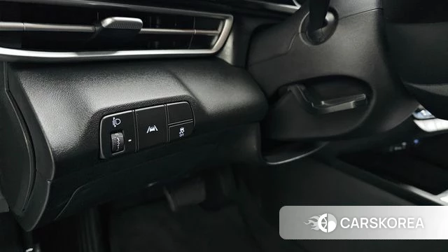 Hyundai Avante (CN7) 2021 Белый из Кореи, фото 4