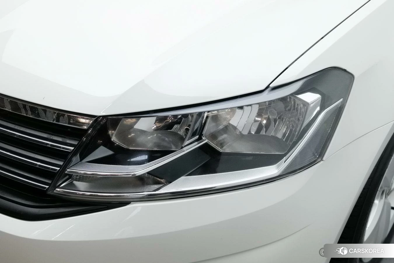 Volkswagen Lavida 2019 Белый из Китая, фото 4