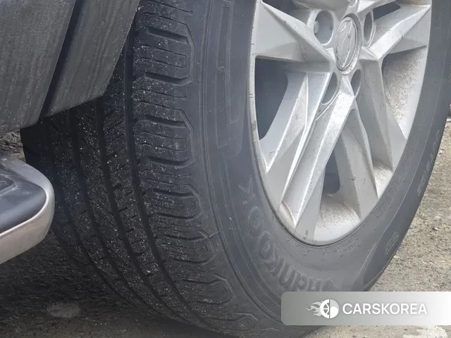 Ssangyong Rexton Sports 2018 Черный из Кореи, фото 4