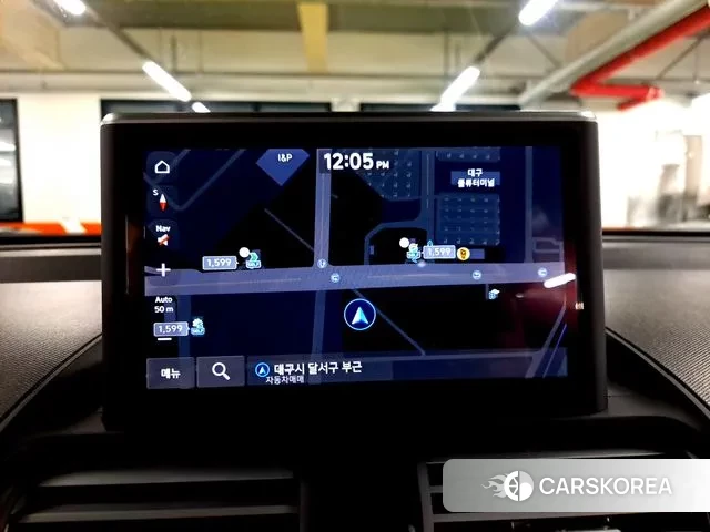 Hyundai Casper 2024 Светло-зеленый из Кореи, фото 4