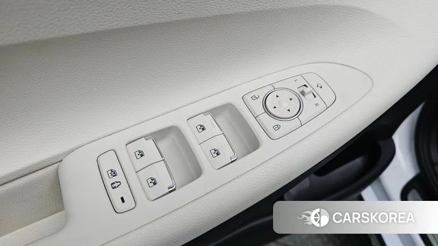 Hyundai The New Grandeur IG 2022 Белый из Кореи, фото 4
