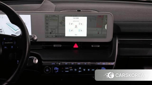 Hyundai Ionic 5 2022 Белый из Кореи, фото 4