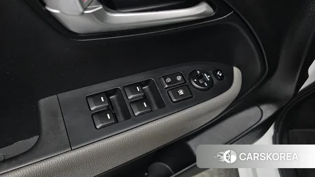 Kia The New Ray 2020 Белый из Кореи, фото 4