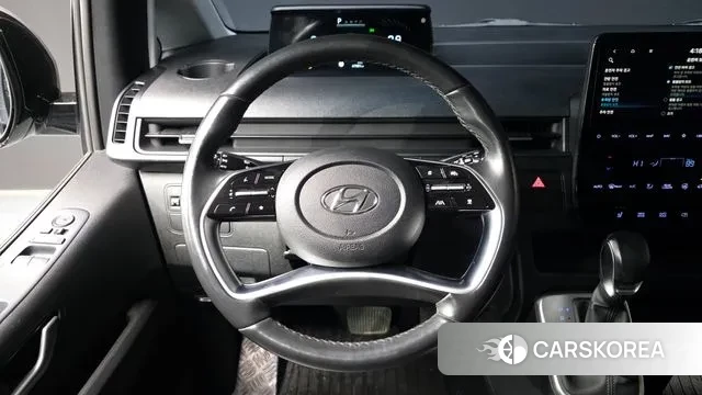 Hyundai Staria 2021 Серебряный из Кореи, фото 4
