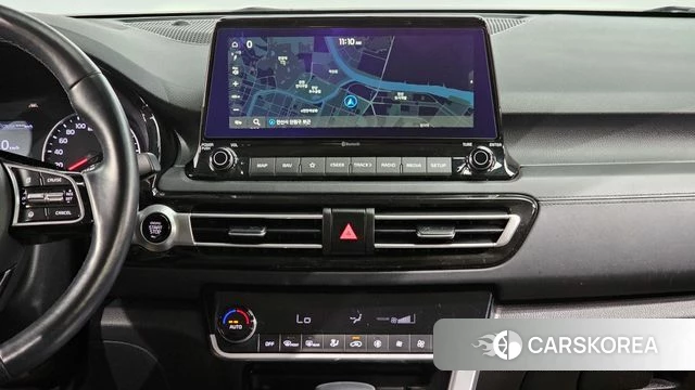 Kia Seltos 2020 Белый из Кореи, фото 4