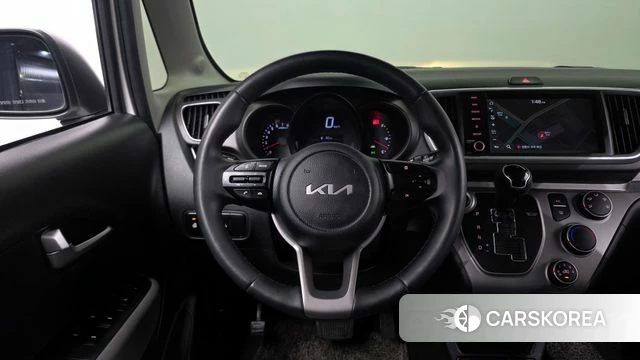 Kia The New Ray id 4223798 из Кореи 4