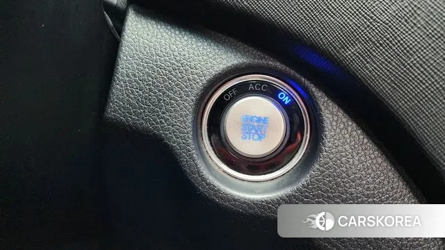 Hyundai The New Max Cruise 2018 Синий из Кореи, фото 4