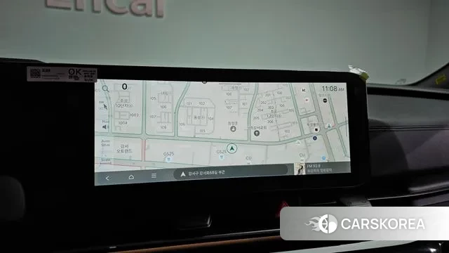 Kia The New Carnival 4th Generation 2024 Серебристо-серый из Кореи, фото 4