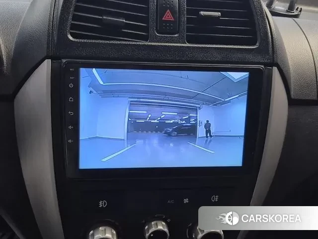 Dongfeng Socon C35 2022 Белый из Кореи, фото 4