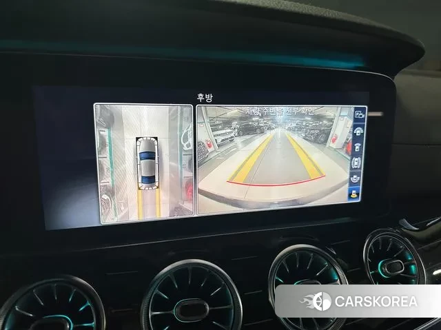 Mercedes-Benz CLS-Class C257 2019 Черный из Кореи, фото 4