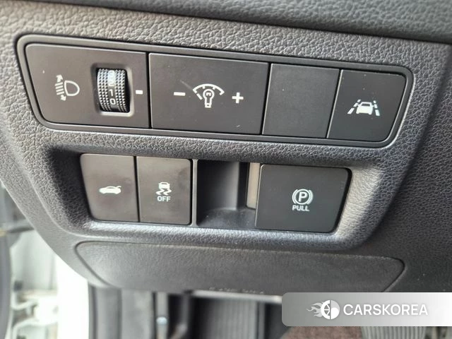 Hyundai Sonata (DN8) 2019 Белый из Кореи, фото 4