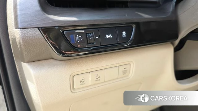 Kia Carnival 4th generation 2022 Черный из Кореи, фото 4