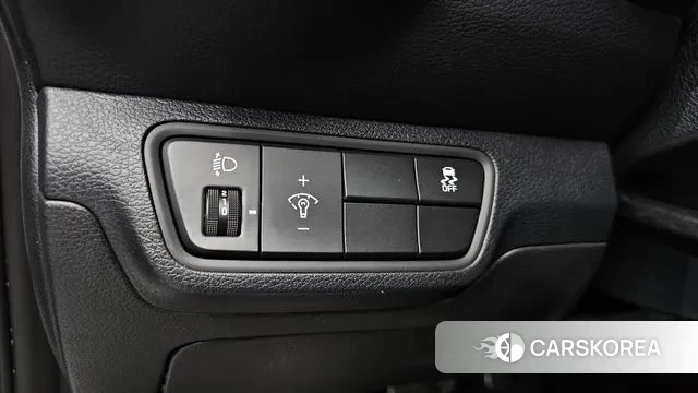 Kia The New K3 2nd generation 2024 Белый из Кореи, фото 4