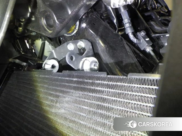 Проданный Honda X-ADV 750 id 4184606 из Японии