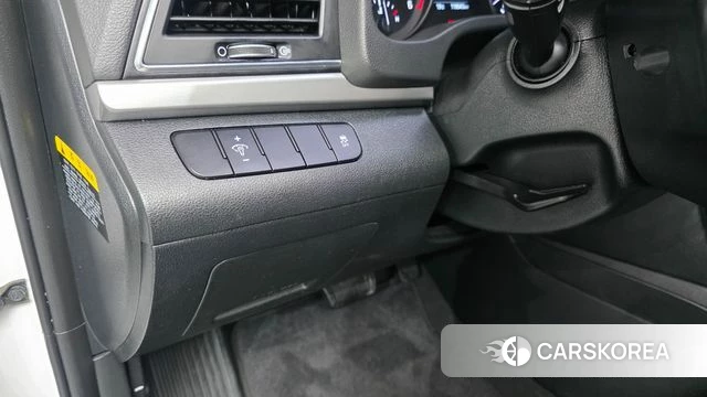 Hyundai Avante AD 2018 Белый из Кореи, фото 4