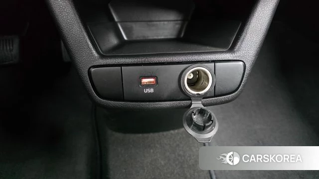 Kia The New Ray 2022 Белый из Кореи, фото 4