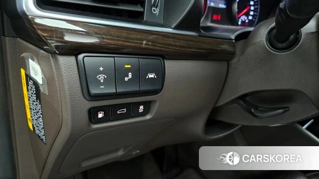 Kia Come New K7 2019 Синий из Кореи, фото 4