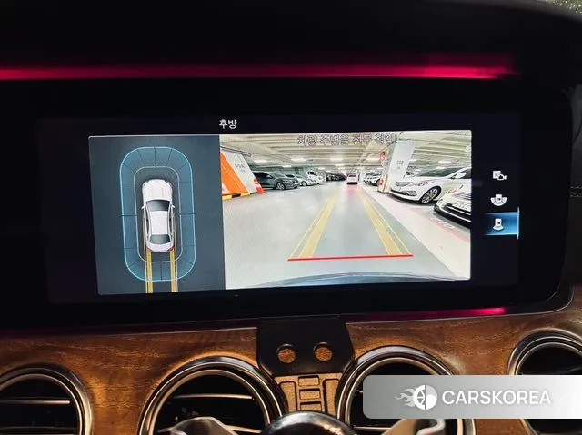 Mercedes-Benz E-Class W213 2021 Серый из Кореи, фото 4