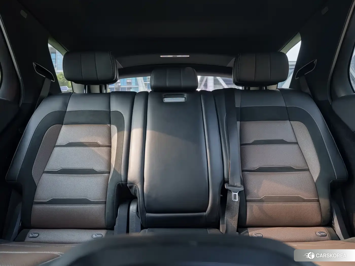 Mercedes-Benz GLE AMG 2021 Черный из Китая, фото 5