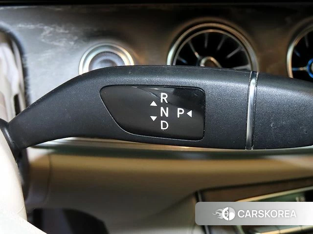 Mercedes-Benz CLS-Class C257 2020 Черный из Кореи, фото 4