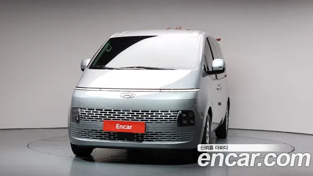 Hyundai Staria id 2704412 из Кореи 4