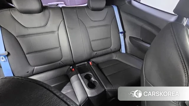 Hyundai Veloster (JS) 2018 Серый из Кореи, фото 4