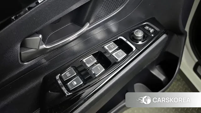 Ssangyong Beautiful Korando 2022 Белый из Кореи, фото 4