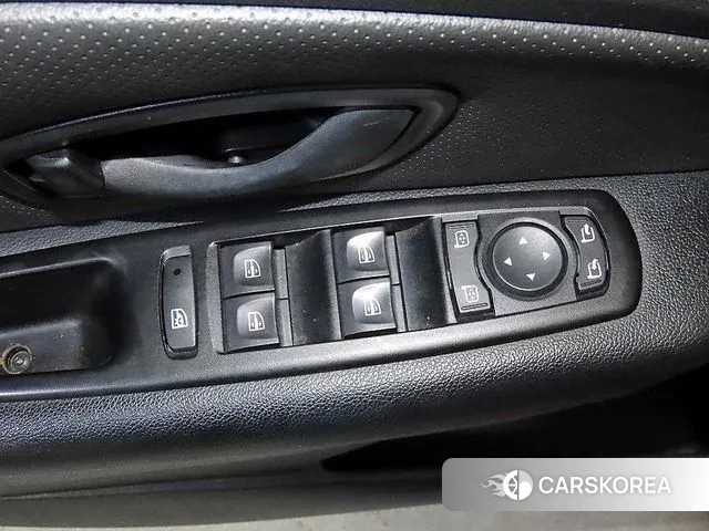 Renault Korea (Samsung) SM3 Neo 2018 Белый из Кореи, фото 4