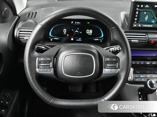 Hyundai Casper 2022 Белый из Кореи, фото 4