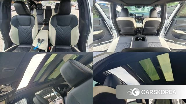 Lexus NX350h Second generation 2023 Белый из Кореи, фото 4