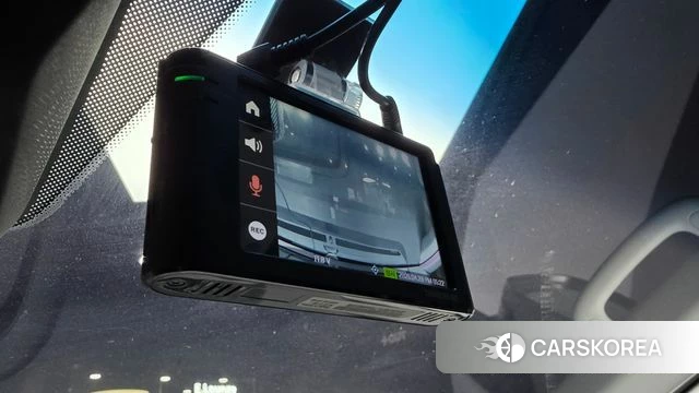 Hyundai Staria 2021 Серый из Кореи, фото 4