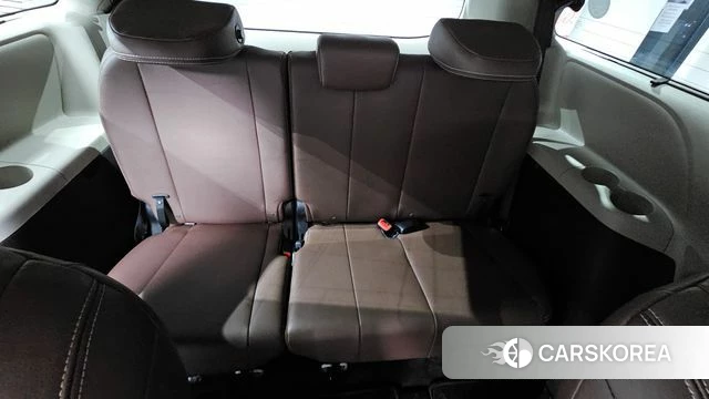 Toyota Sienna 2018 Белый из Кореи, фото 4