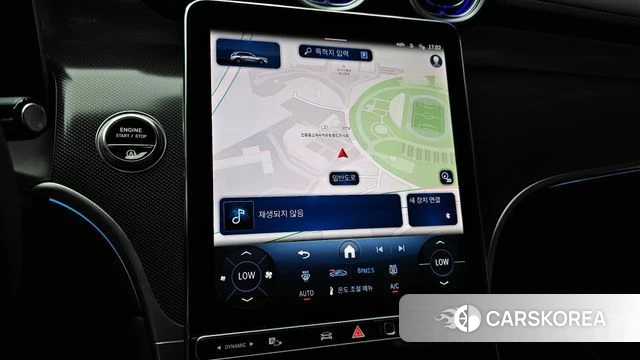 Mercedes-Benz GLC-Class X254 2025 Черный из Кореи, фото 4
