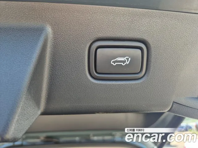 Hyundai The New Tucson (NX4) id 2714499 из Кореи 4